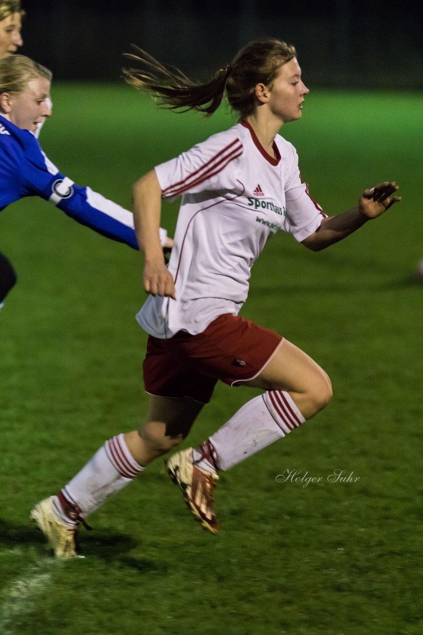 Bild 331 - Frauen SV Boostedt - TSV Aukrug : Ergebnis: 6:2